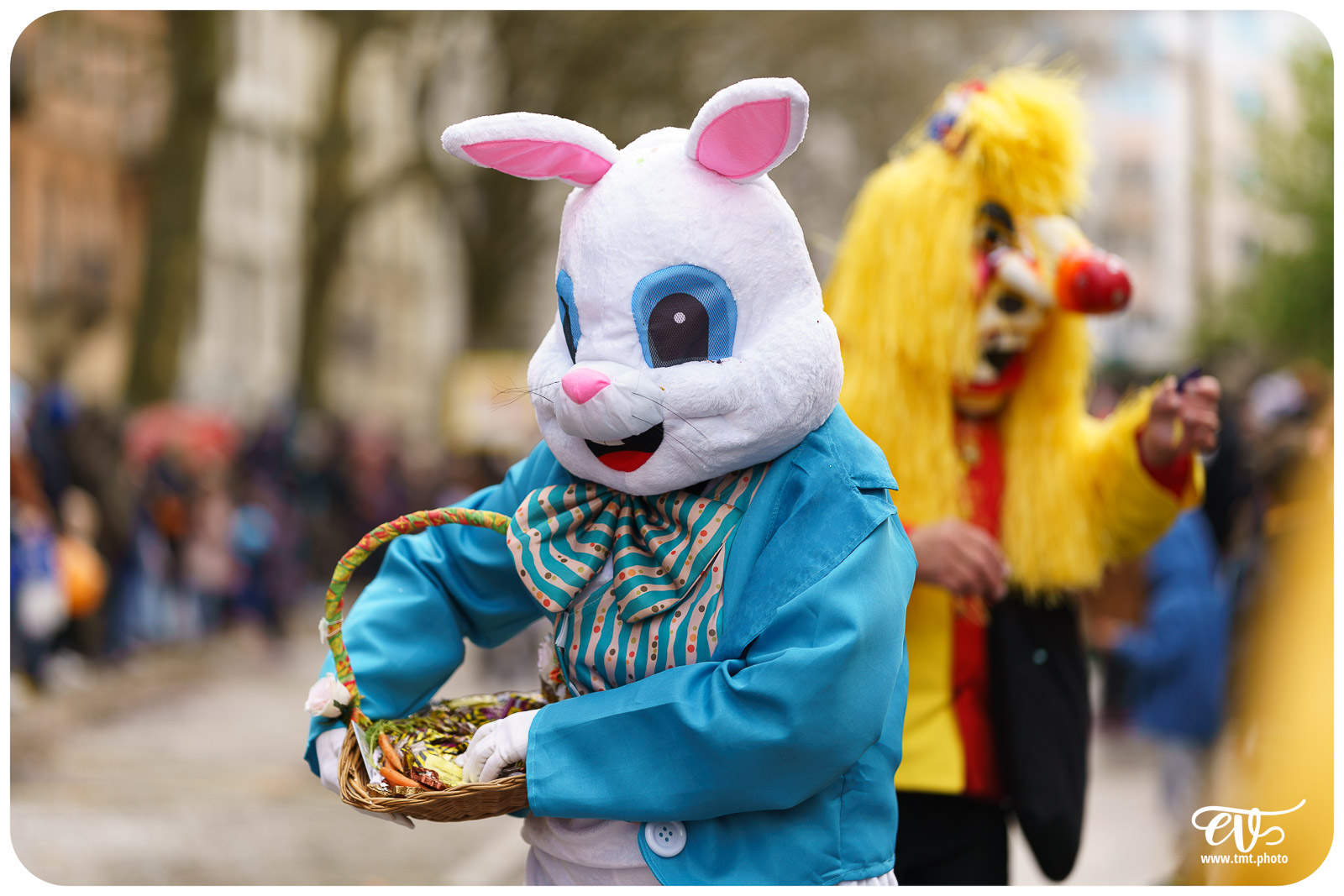 CARNAVAL DE STRASBOURG 2024